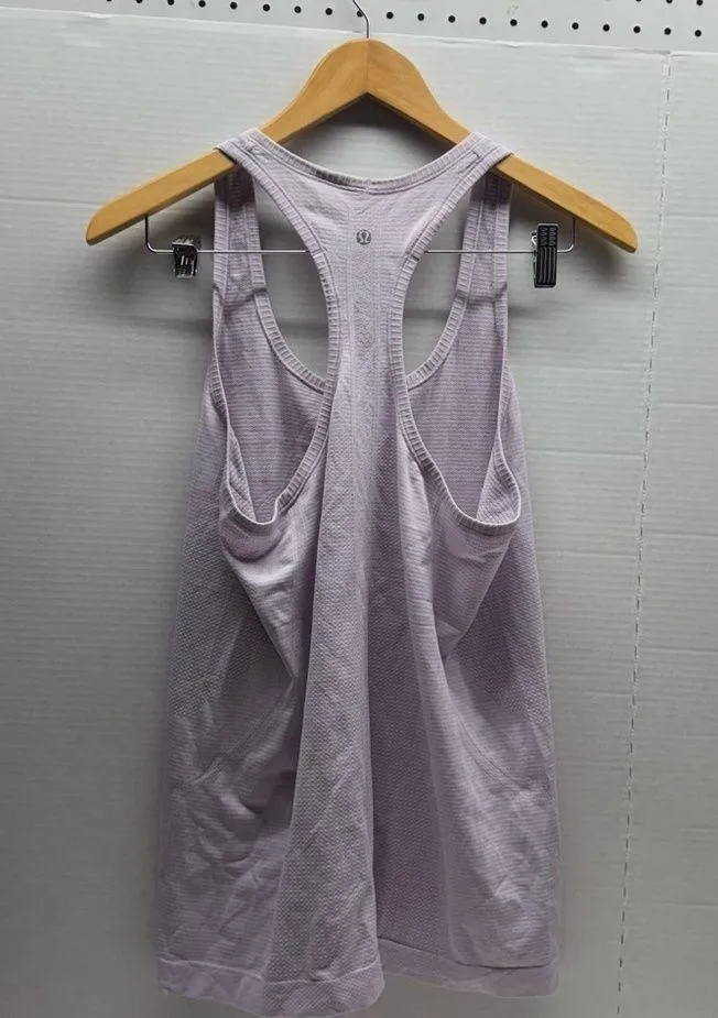 Lululemon Swiftly Tech Tank Top - Image 2