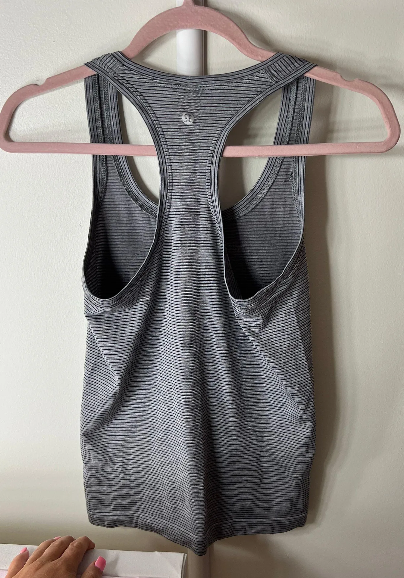 Lululemon Racerback Tank - Image 2