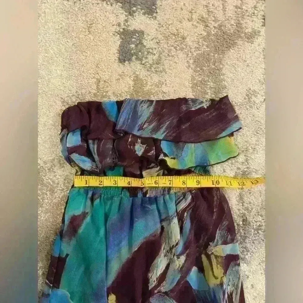 Women’s Fire Los Angeles Strapless - Image 5