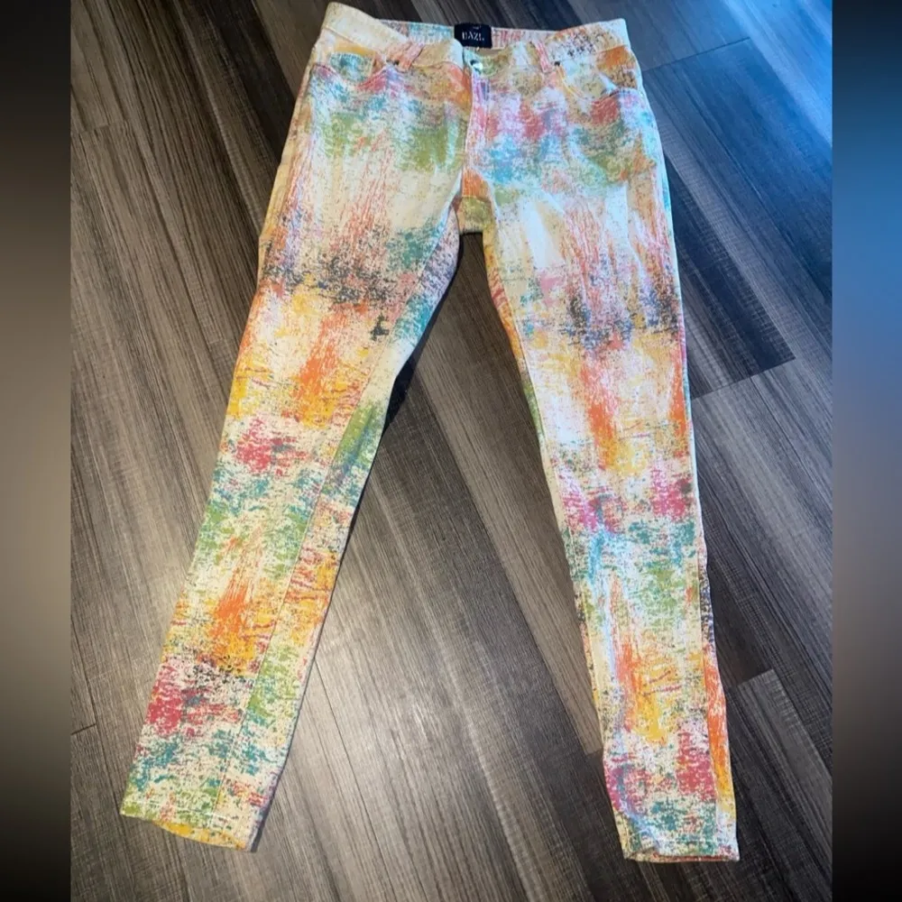 DAZL graffiti pants - Image 3