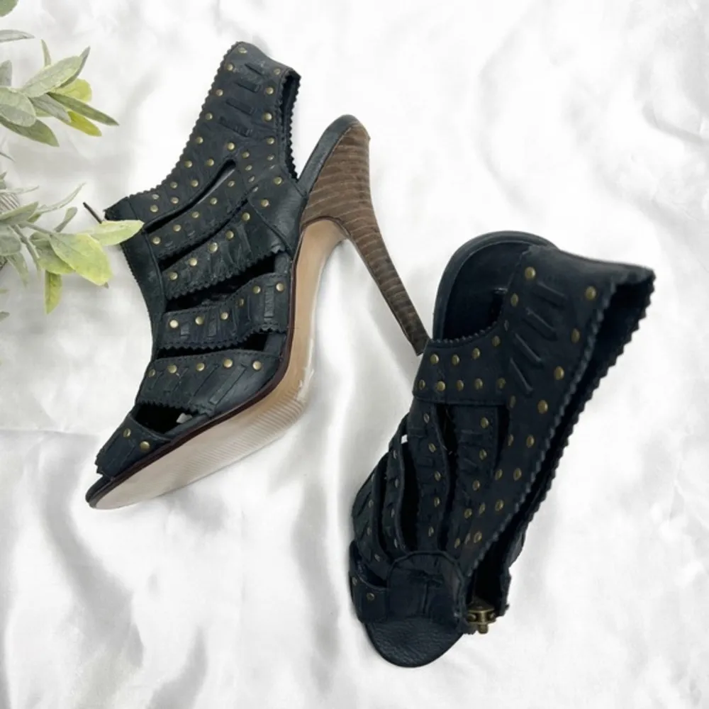 ASOS Women’s Sandal Heels - Image 2