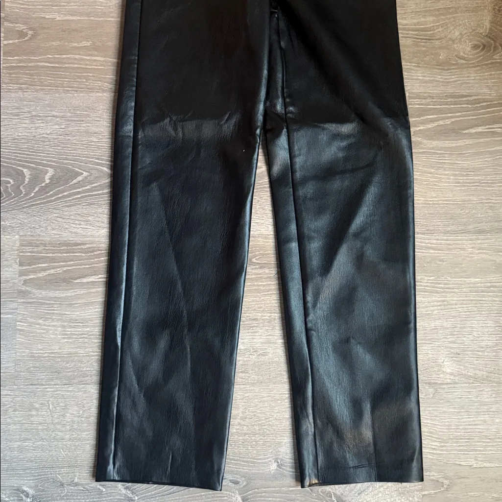 NEW Aritzia Wilfred Melina Pant size 4 - Image 6