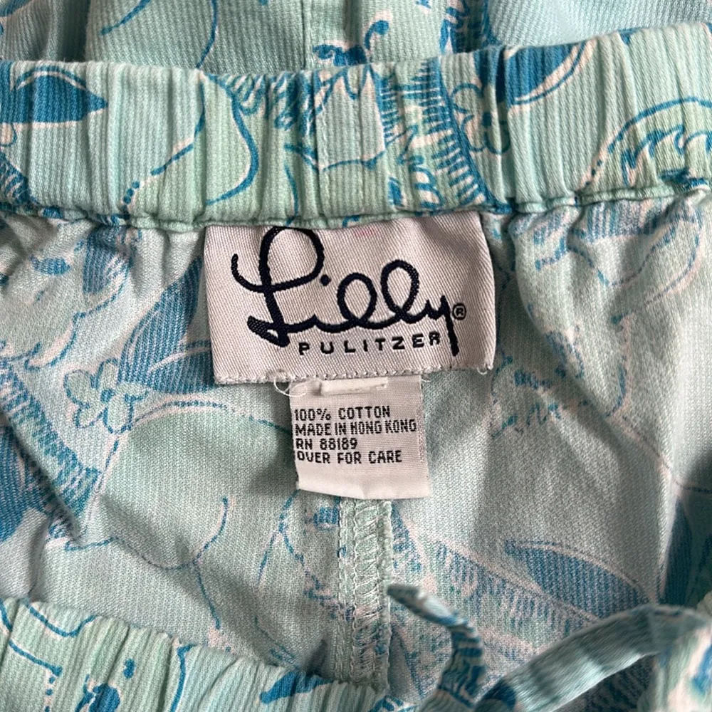 Lilly Pulitzer  Koala Pajama Pants - Image 4
