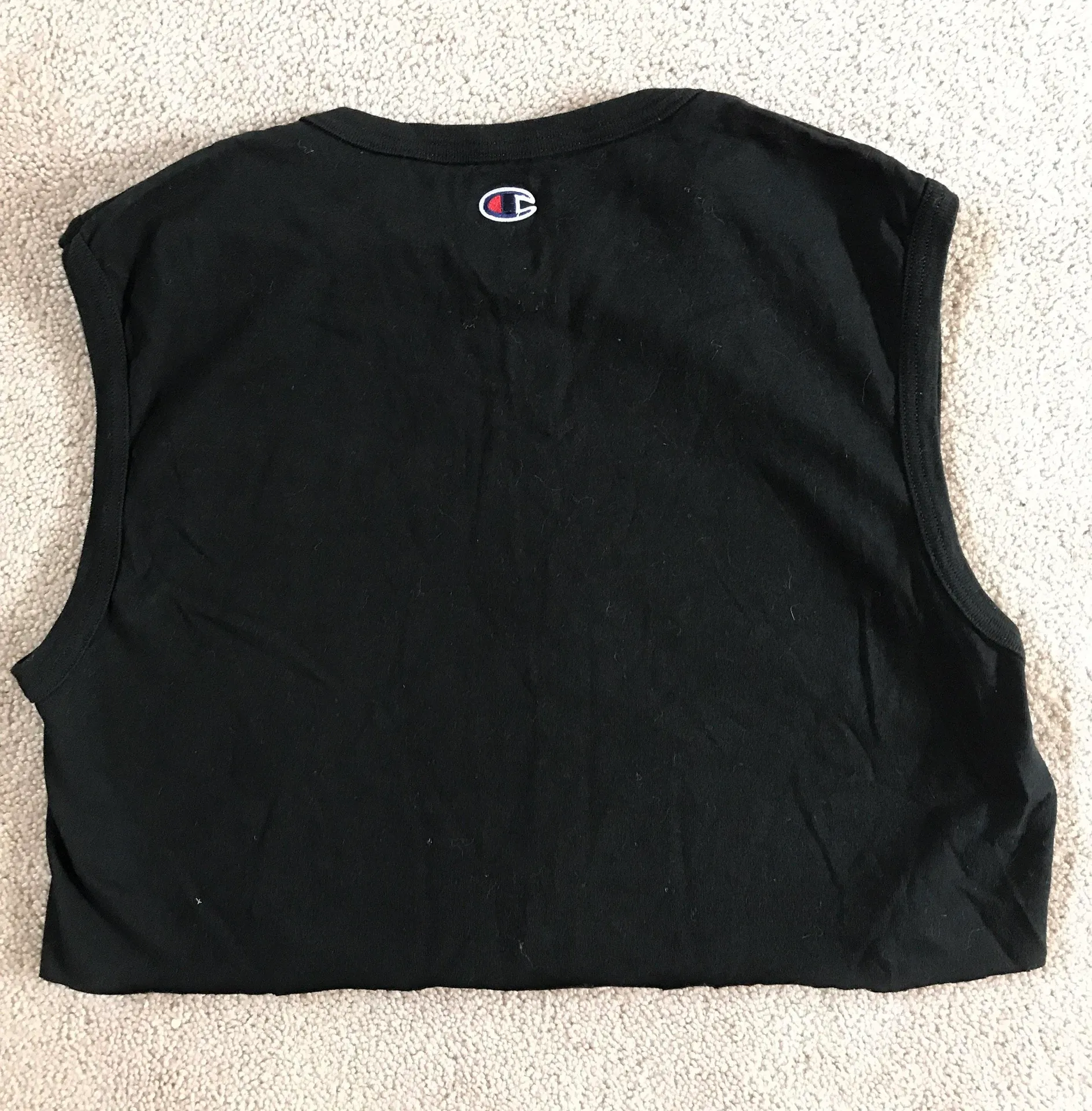 Champion Crop - Image 2