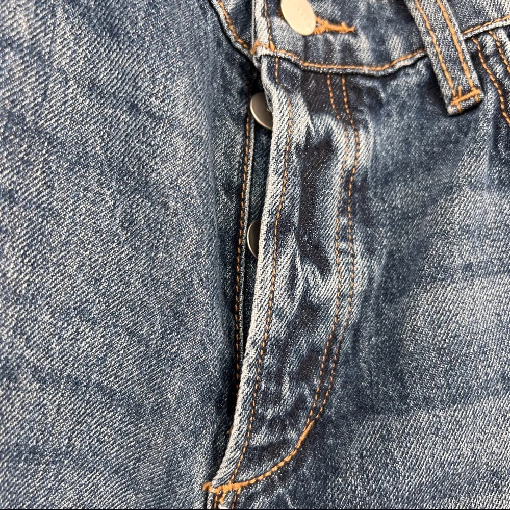 Joes Jeans The Scout Boyfriend Jean Size 28 NWT - Image 6