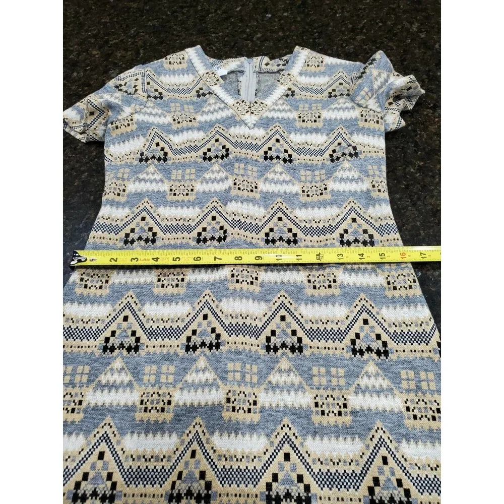 Vintage L'aiglon Multicolor Mod V - Image 9