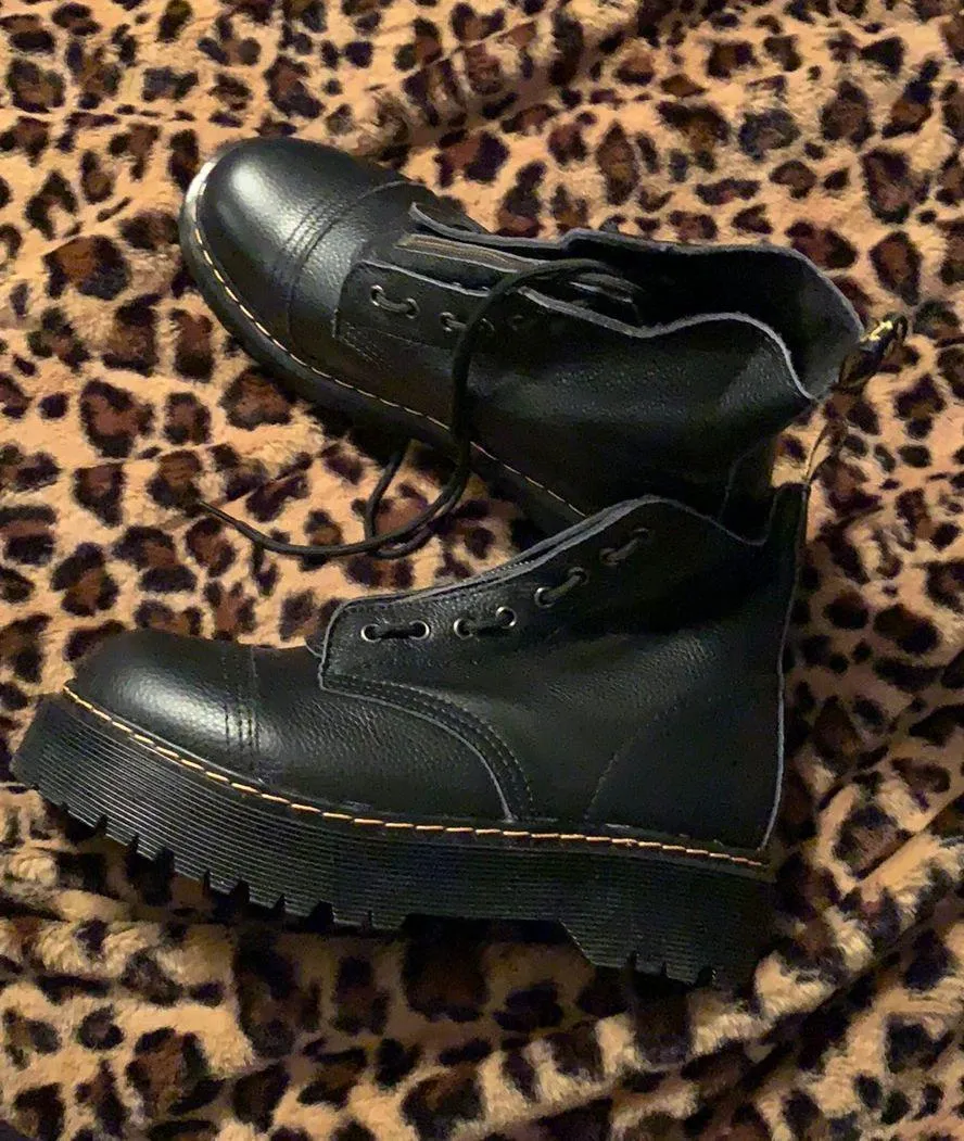 Dr. Martens boots  - Image 4