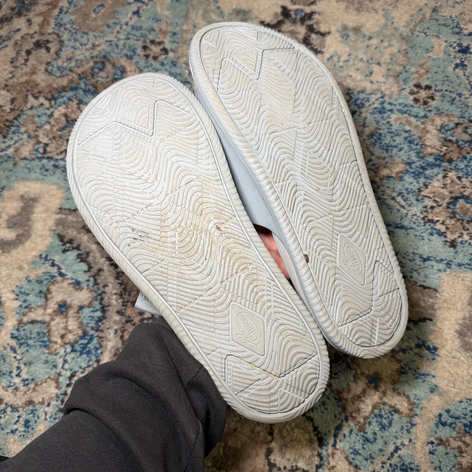 Chacos sandals - Image 3