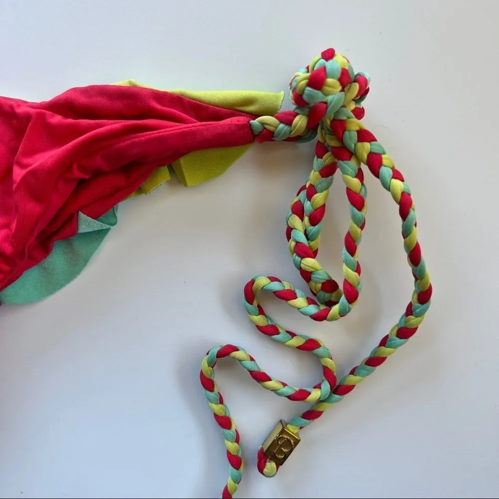 Beach Bunny Bronze Bikini Bottom - Image 14