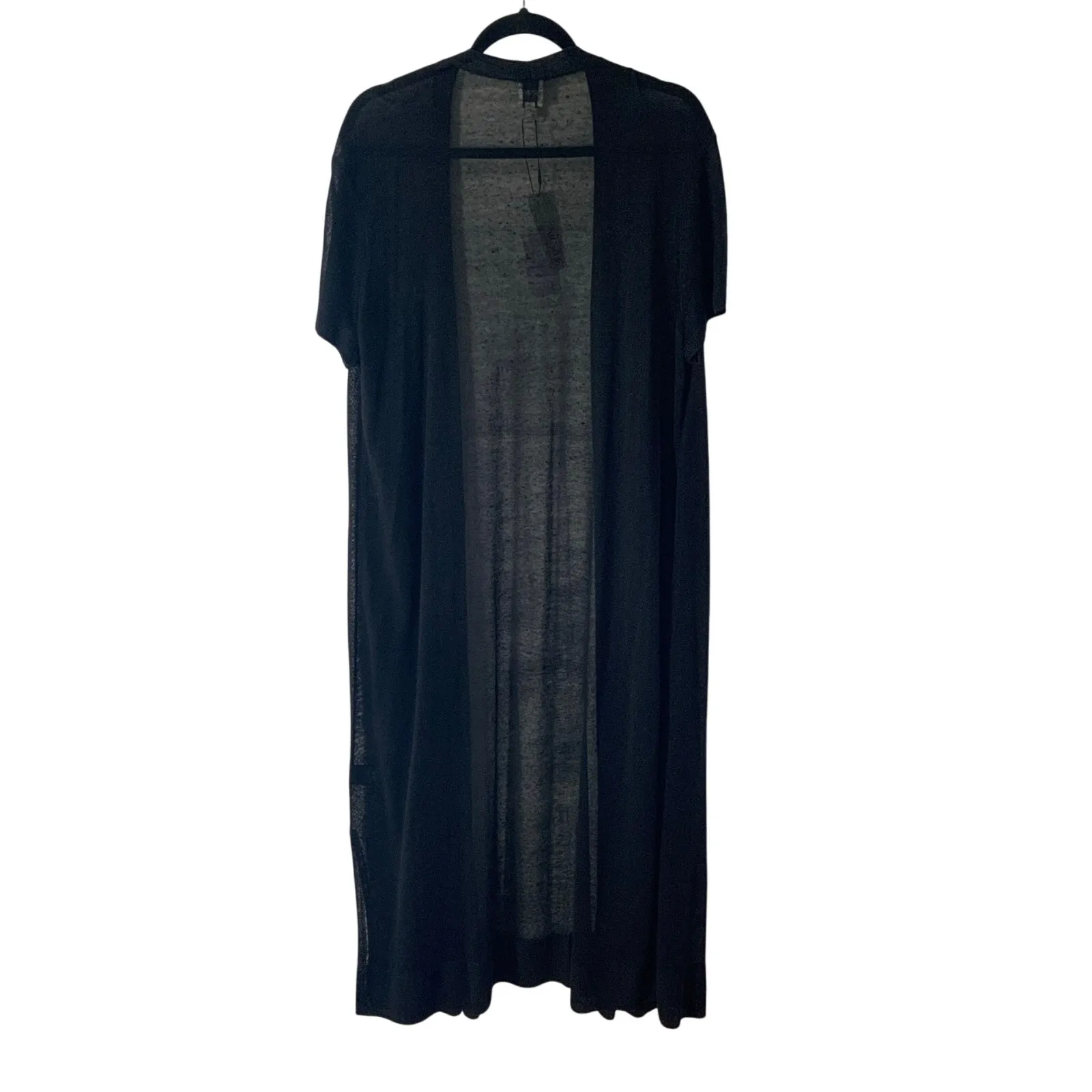 NIC‎ + ZOE FEATHERWEIGHT DUSTER NWT size XL - Image 6