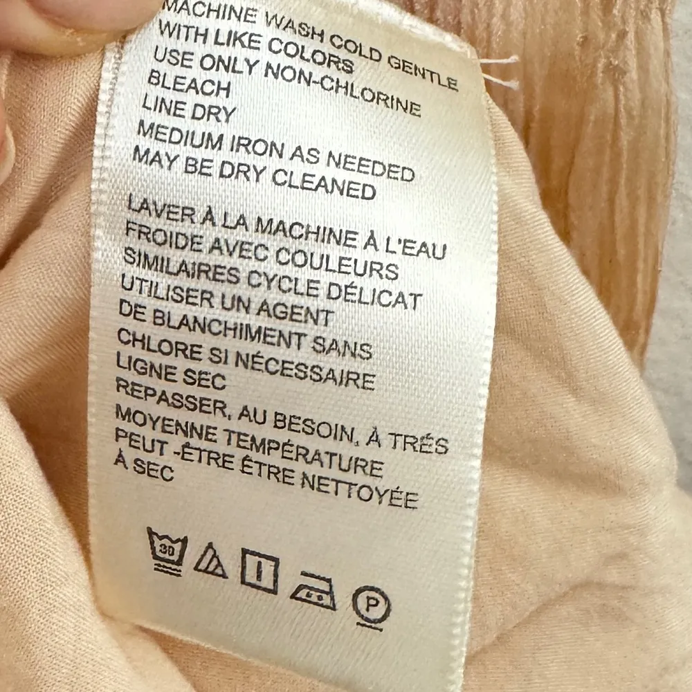 Cha Cha Maxi Dress Peach Satin Floral - Image 11