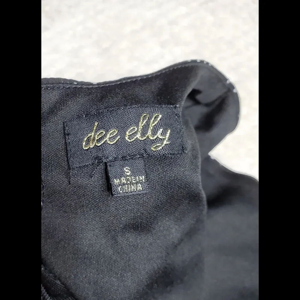 Dee Elly Wide Leg Jumpsuit - Image 6