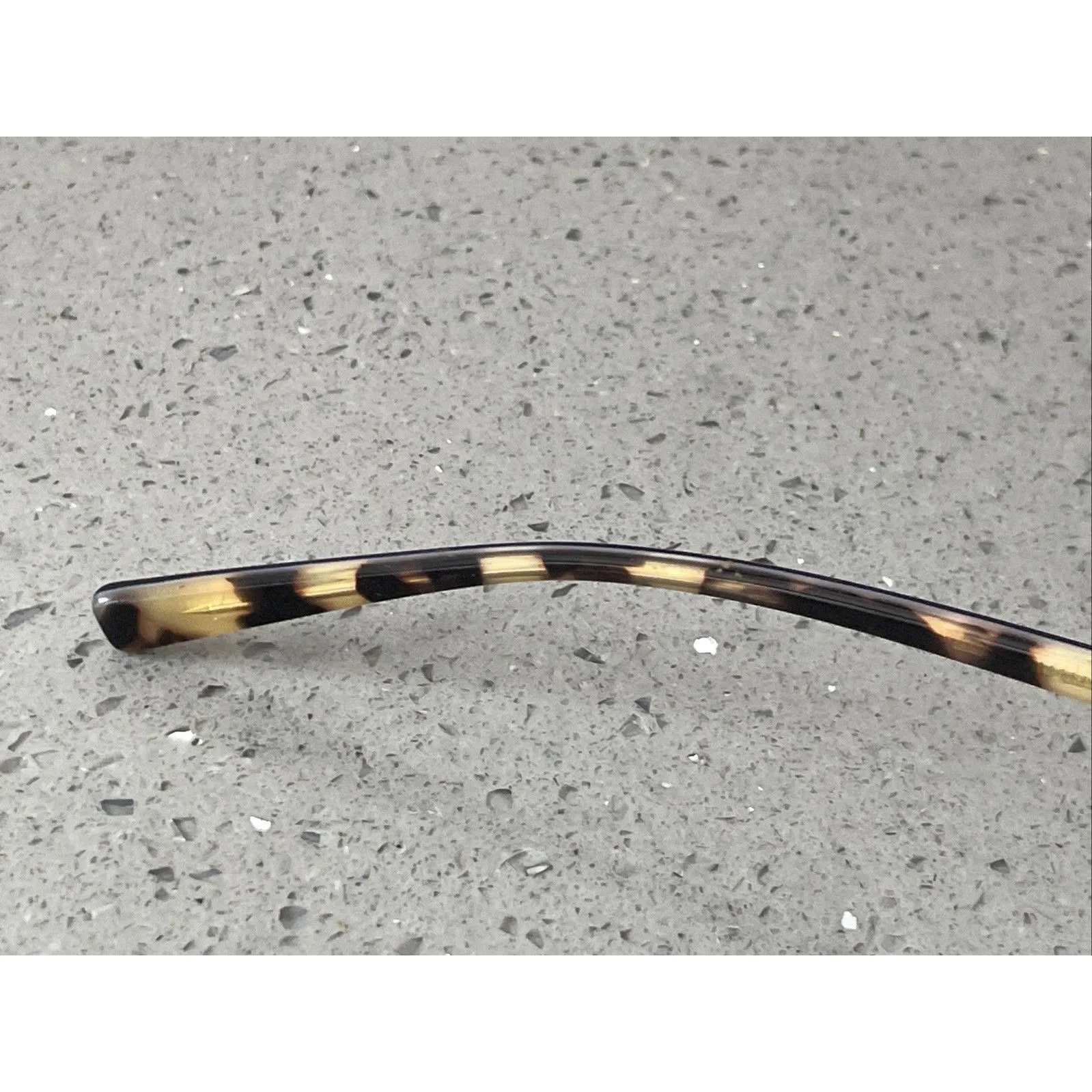 Eyebobs Eyeglasses Frames ONLY Readers 2147 50 Board Stiff 44 23 Tortoise oval - Image 10