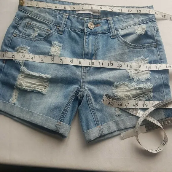 RSQ Tillys Shorts - Image 11
