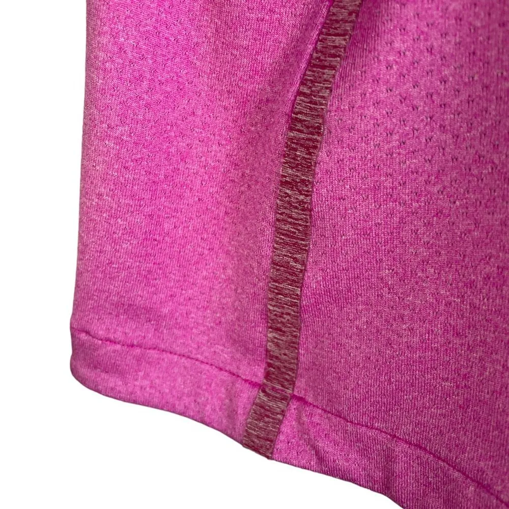 The North Face Purple Razorback Running Tank Top Size S - Image 4