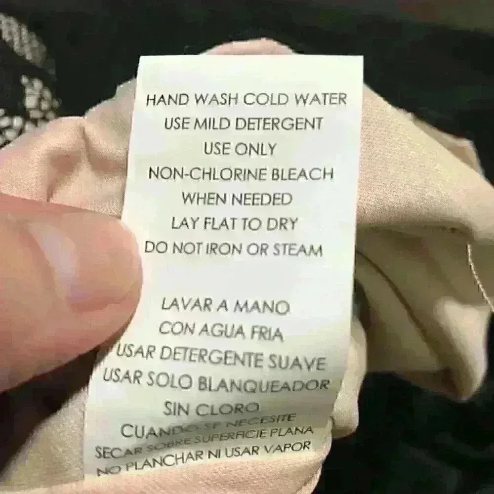 Speechless black lace cocktail‎ dress Sz Medium - Image 12