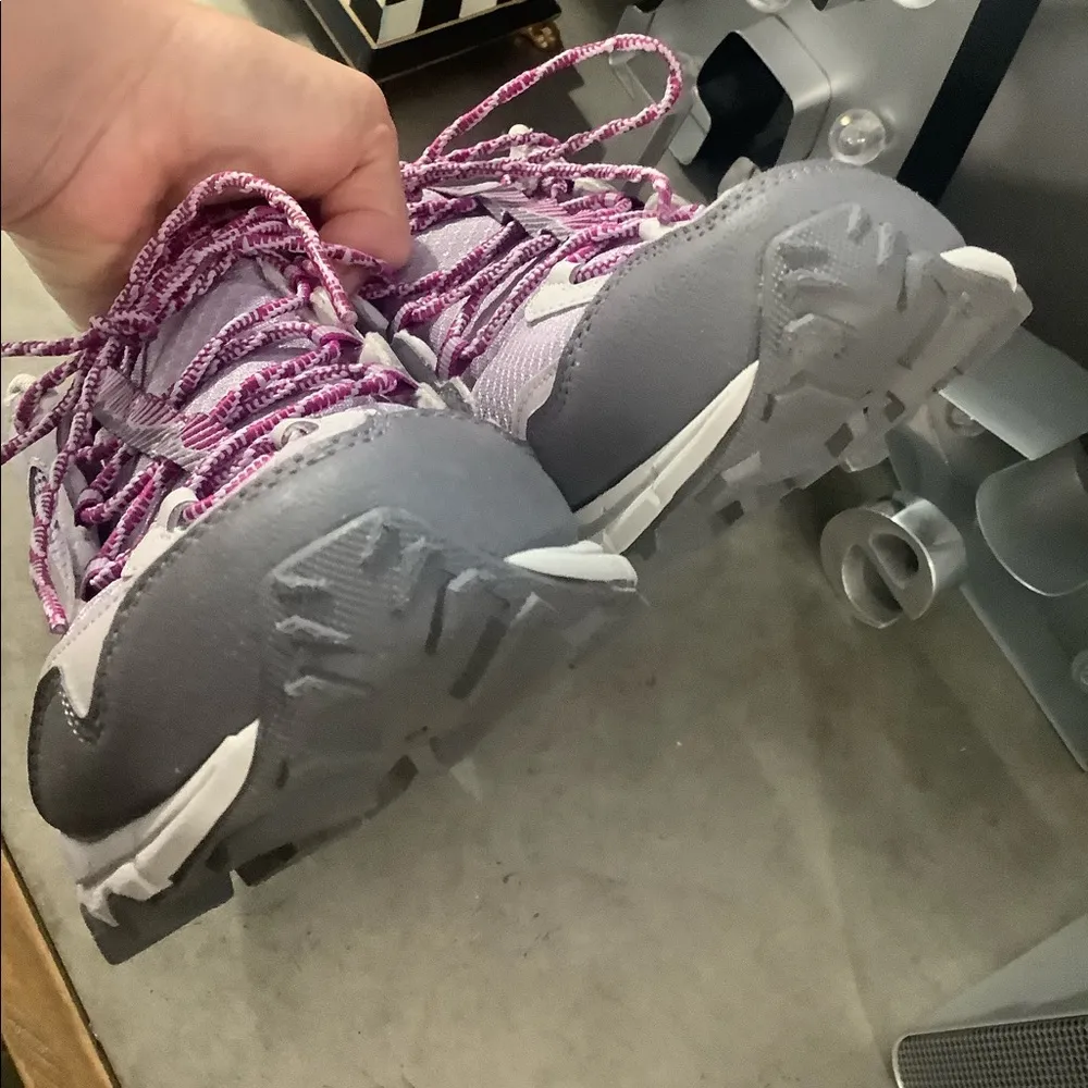 REEBOK TRAIL MICROWEB DMX RIDE ATHLETIC SHOES - Image 8