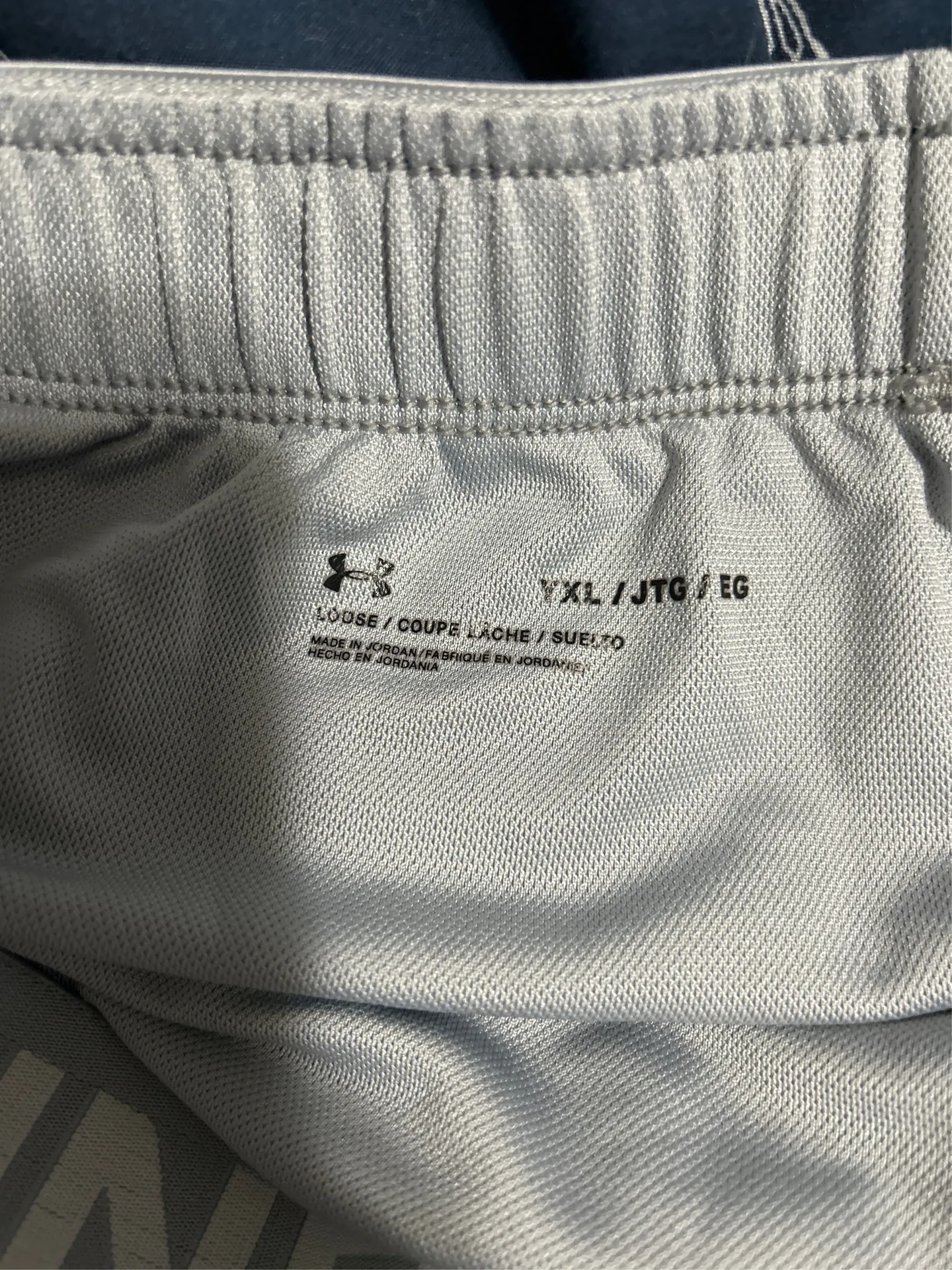 Under Armour Under Shorts - Image 3