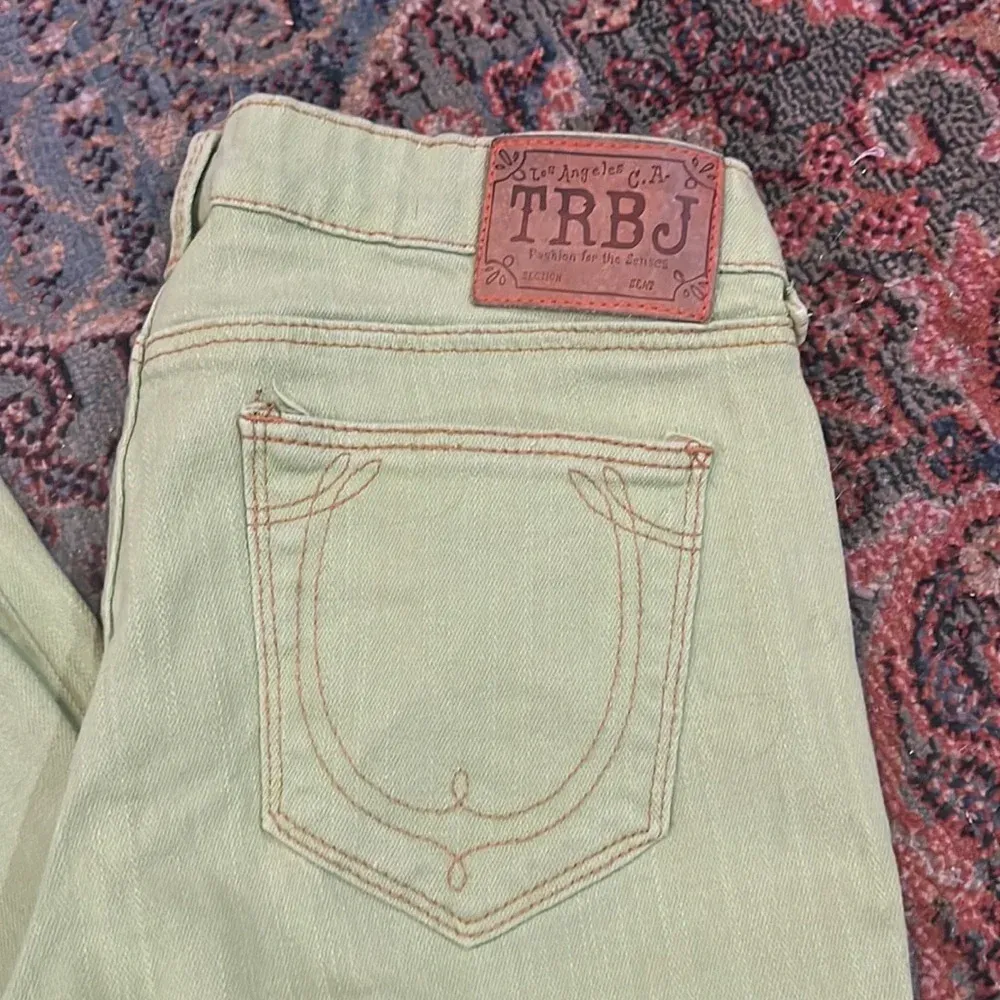 FINAL PRICE  True Religion Bravo Jeans - Image 3
