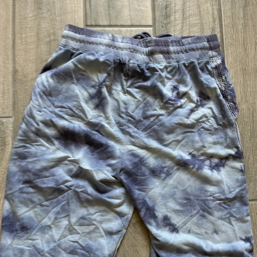 Knox rose tie dye sweat pants - Image 6
