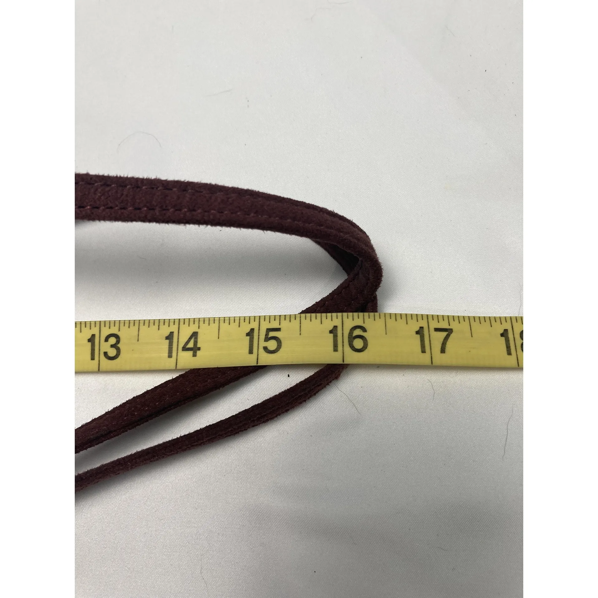 Vera Bradley Tweed Collection Shoulder Bag Burgundy Pink Gold Multi Rare Retired - Image 9