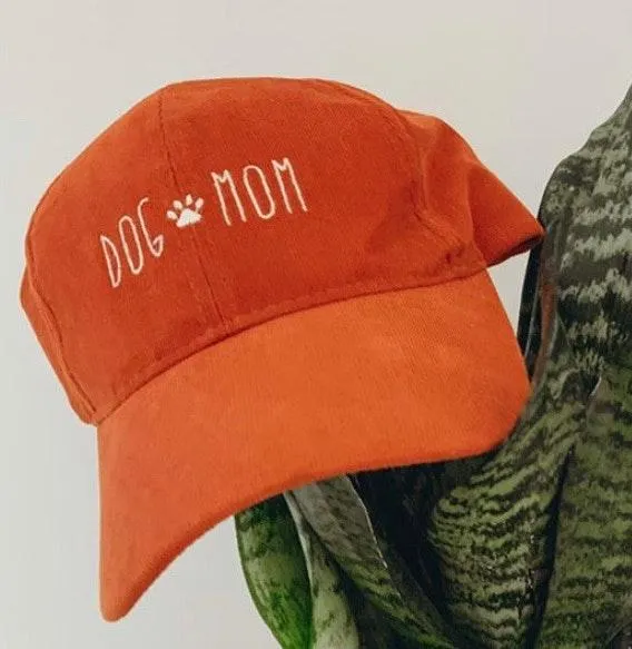 Altar'd State Dog Mom Ball Cap - Image 2