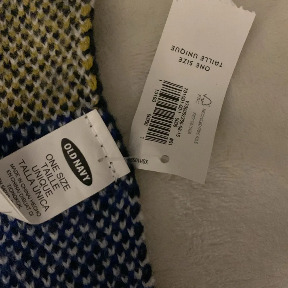 Old Navy Scarf - Image 4