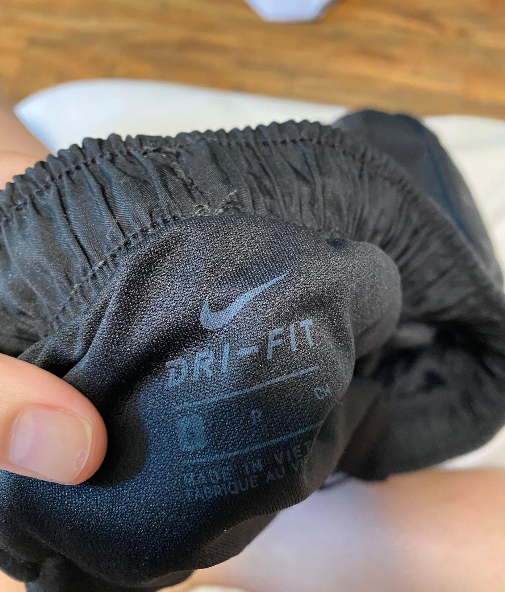 Nike shorts - Image 2