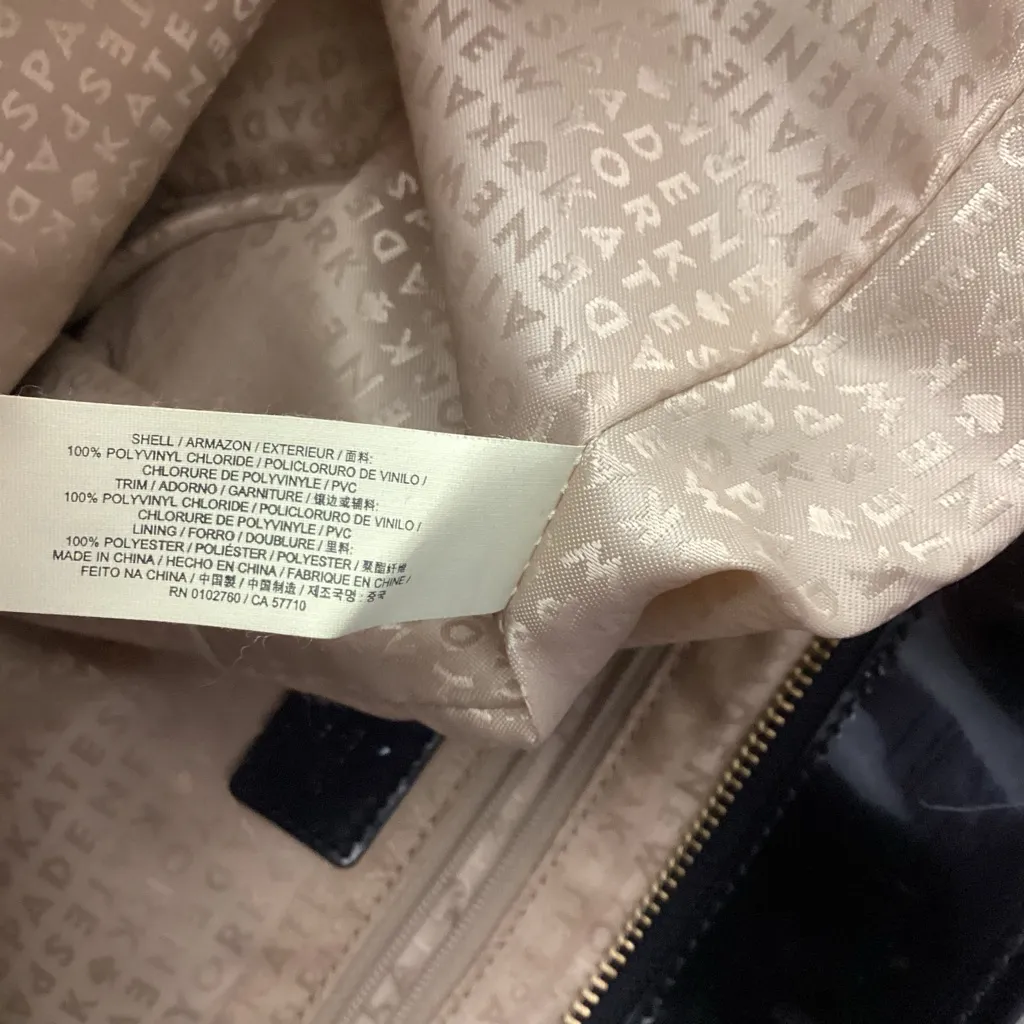 Kate Spade Harmony Metro Tote - Image 12
