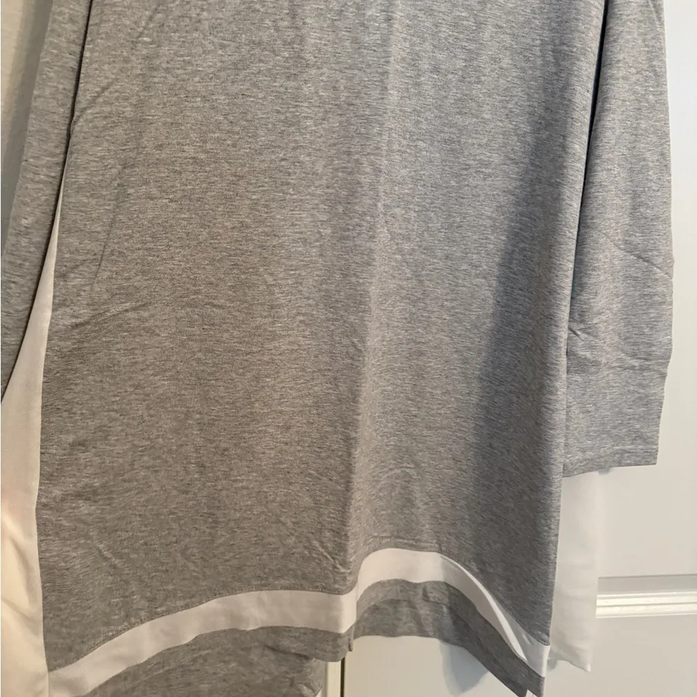 The Limited Women Strapless shirt women top size XS - Image 4