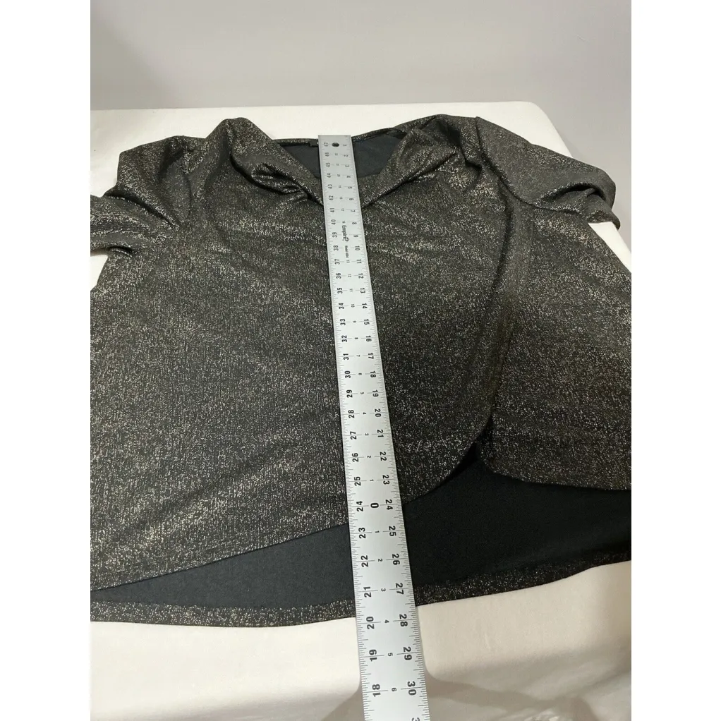 Woman’s Zac + Rachel Woman 2XL Black - Image 8