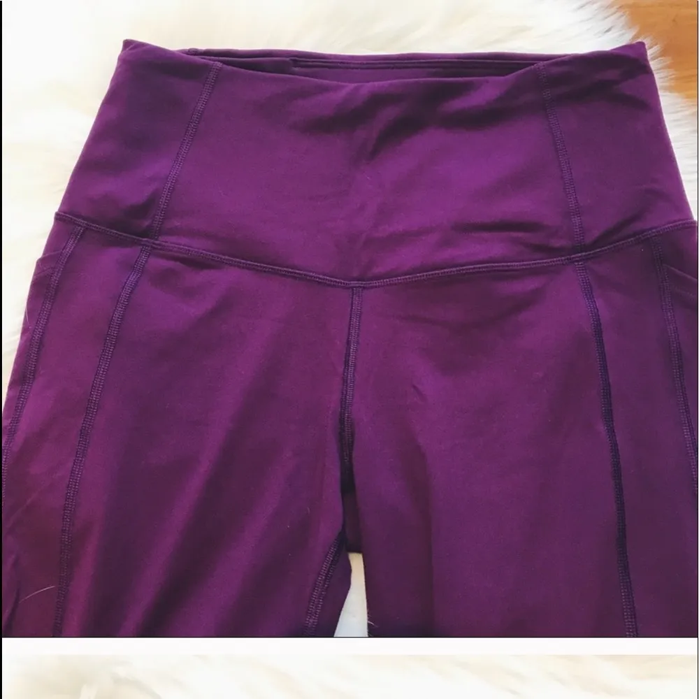 VICTORIA’S SECRET VSX SPORT KNOCKOUT TIGHT - Image 9