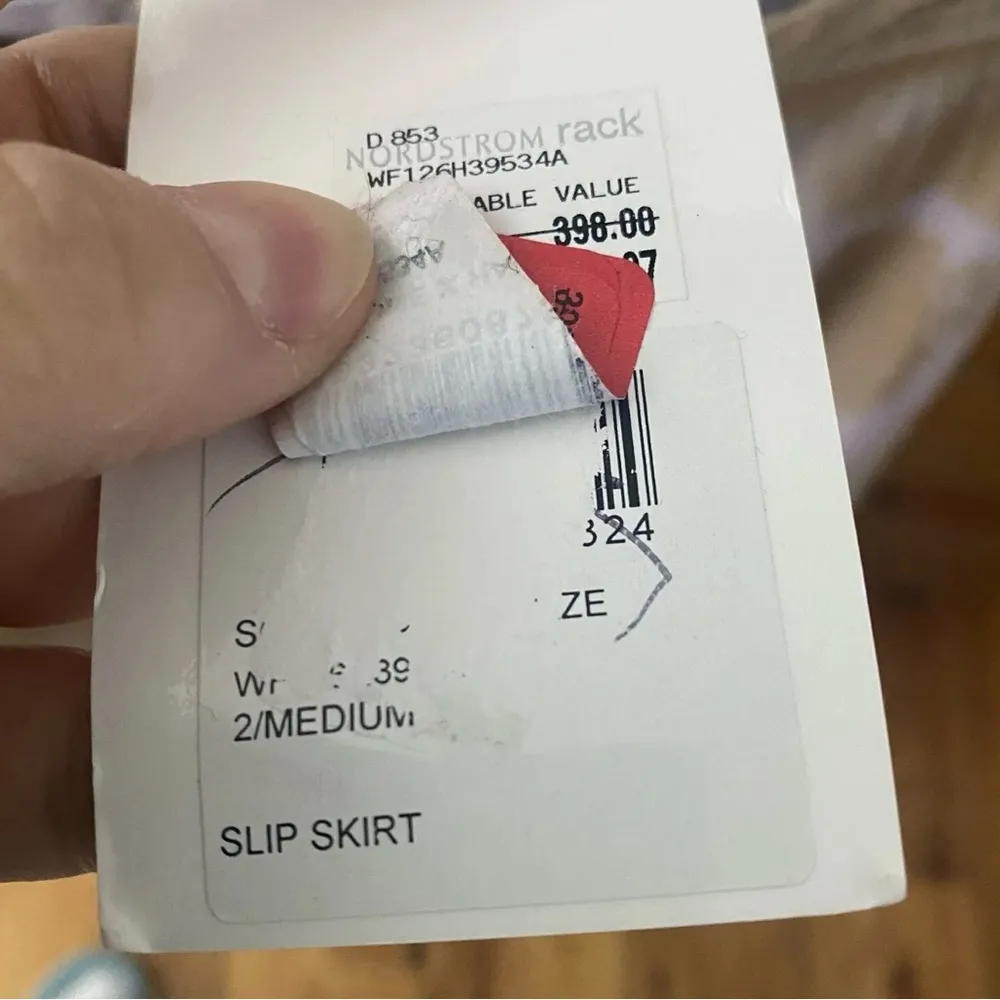 JOHN ELLIOT TIE - Image 7