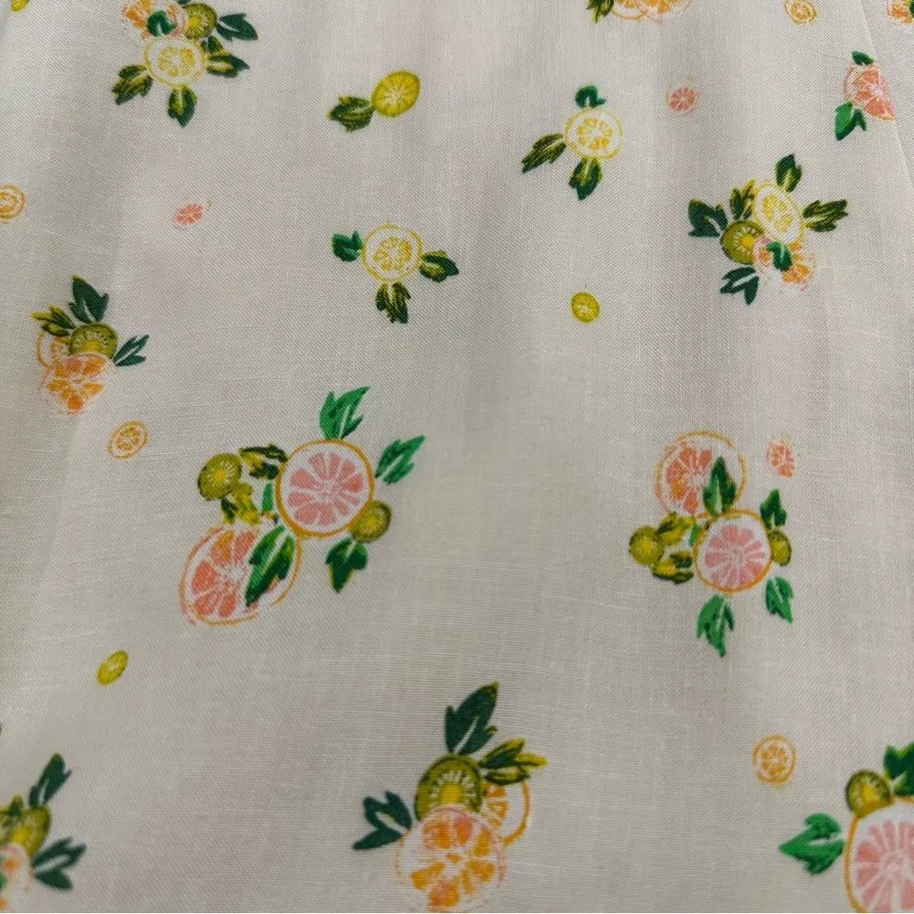 Like A Lady Mini Dress in Cactus Flower Combo S NWT - Image 16