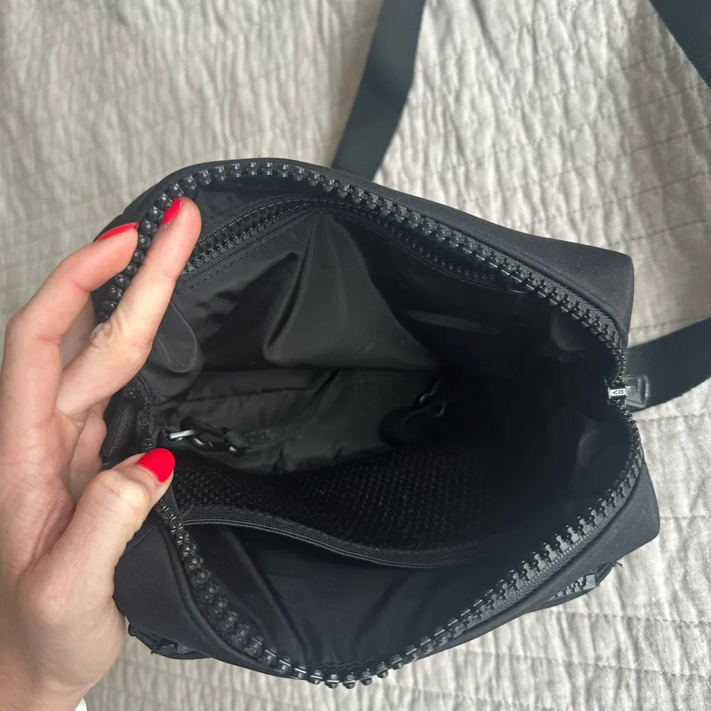 Dagne Dover  Micah Neoprene Crossbody Bag - Image 2