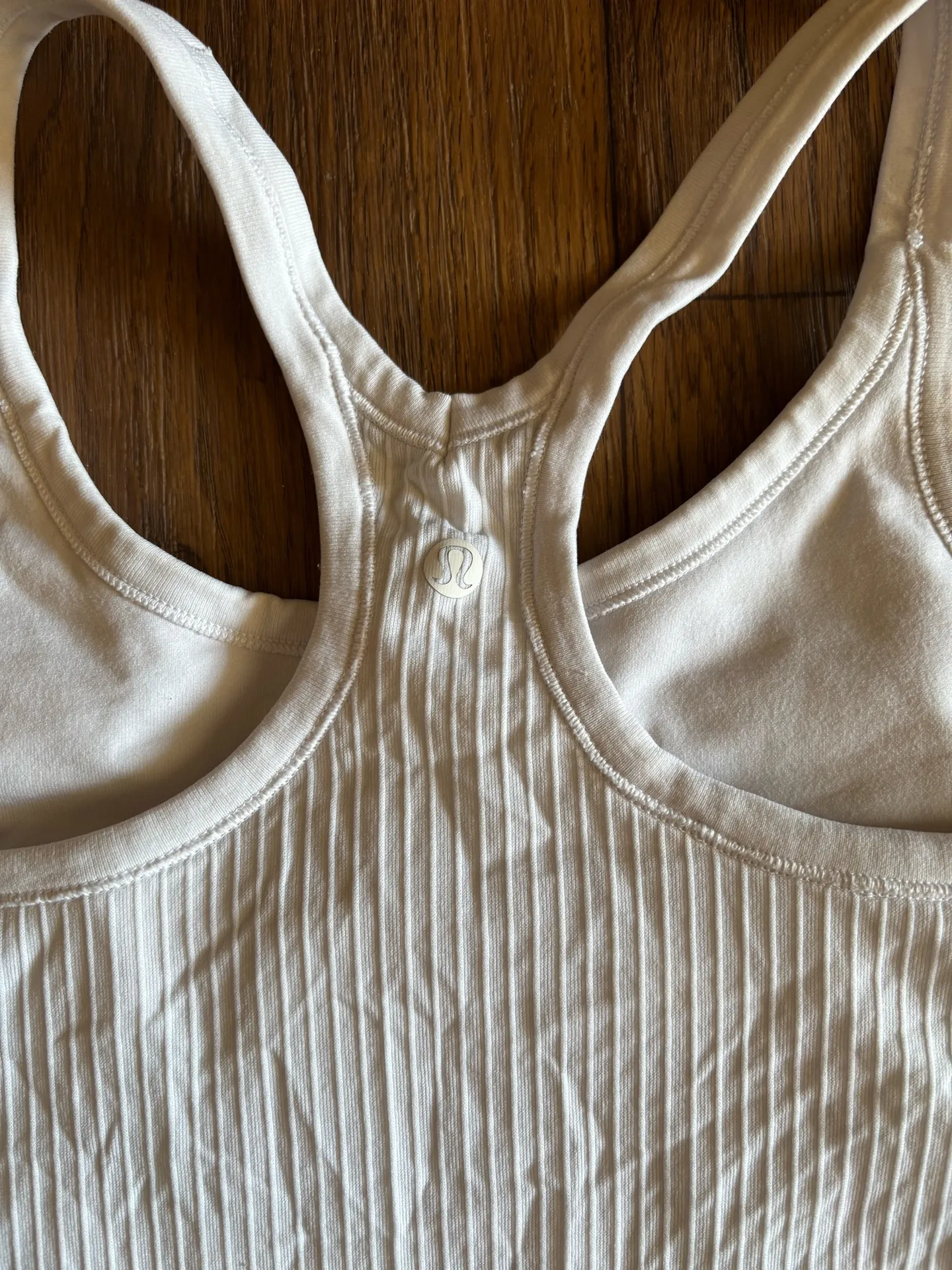 Lululemon Ebb To Street Tank Top - Image 4