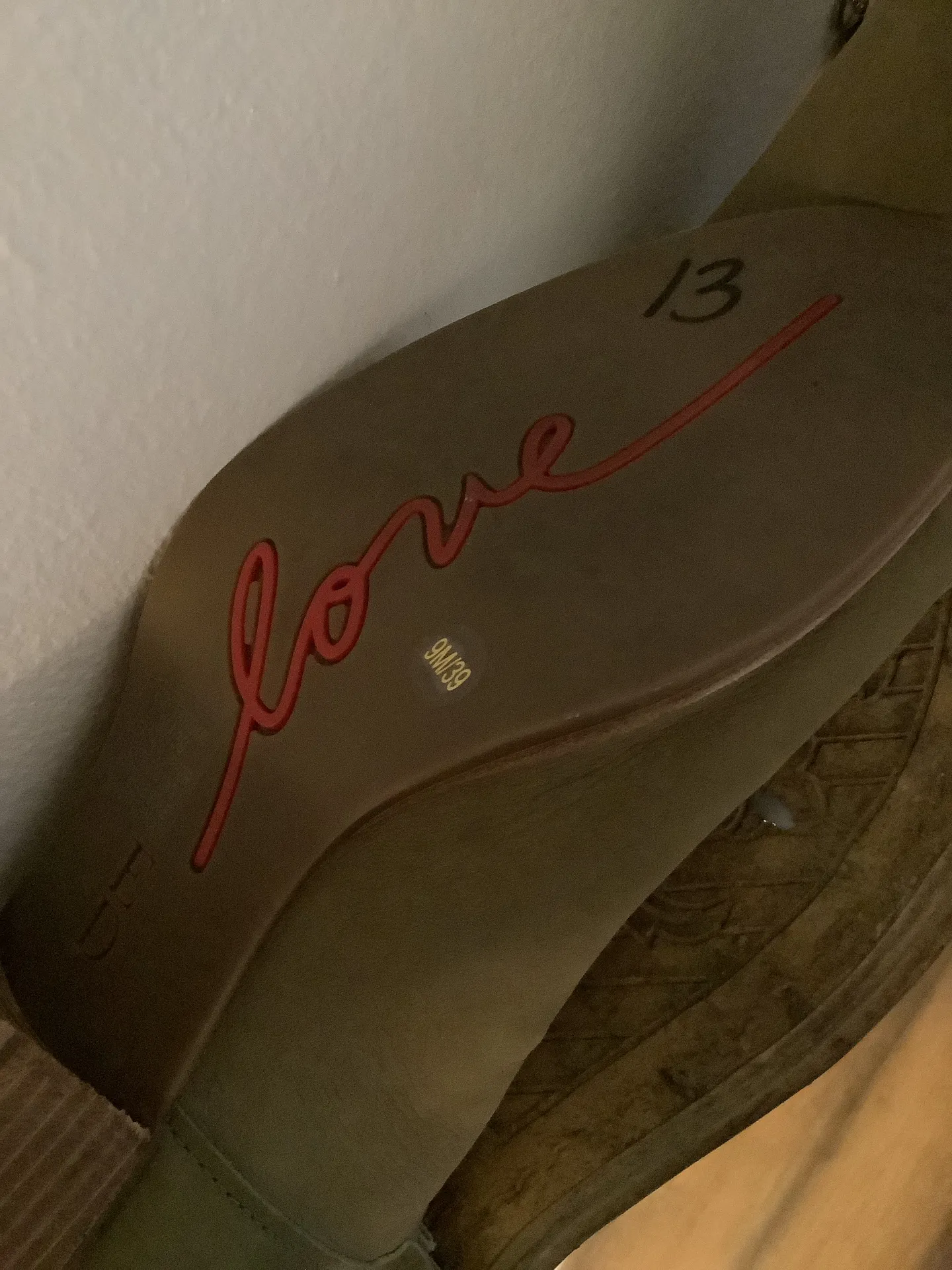 ED Boots New Green Size 9 - Image 5