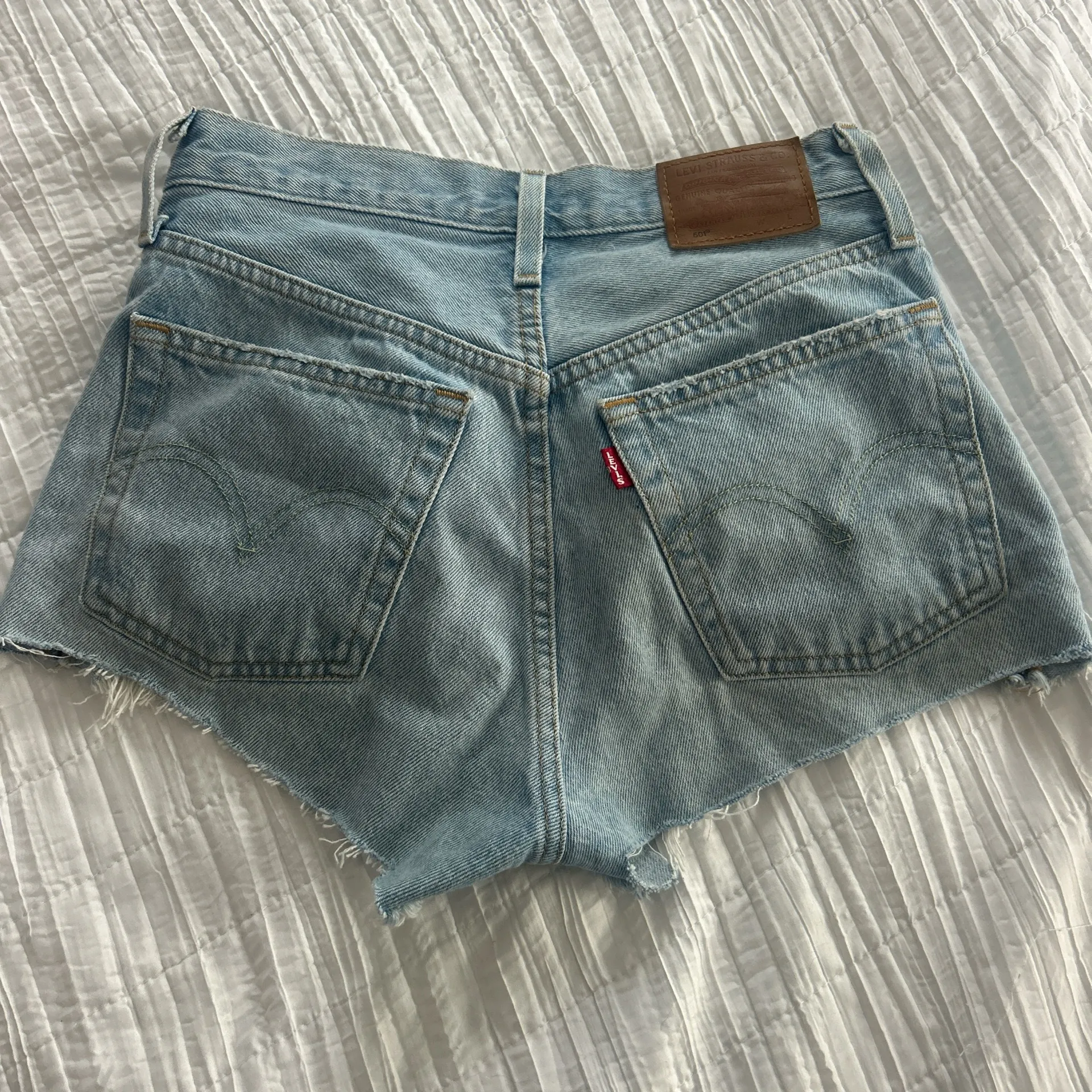 Levi’s 501 - Image 2