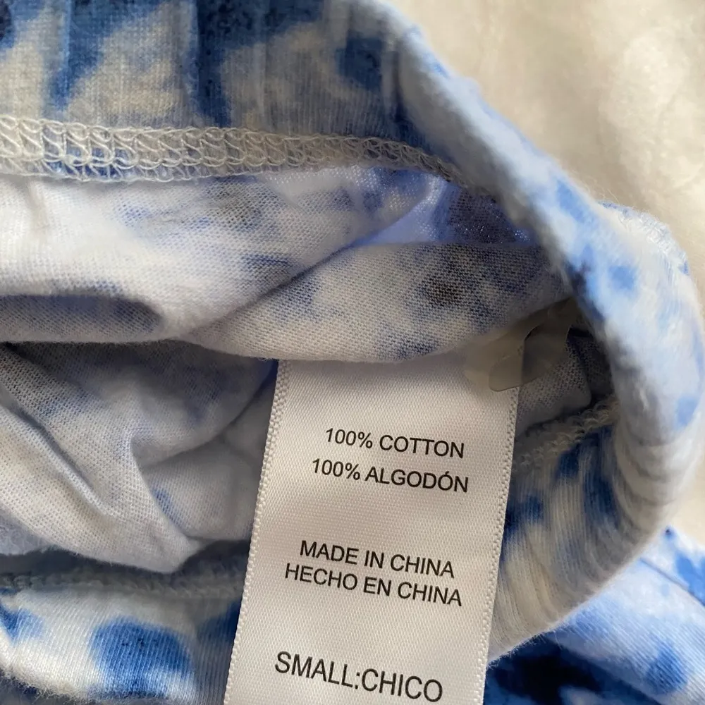 Carole Hochman Tie Dye cotton pajamas S - Image 4