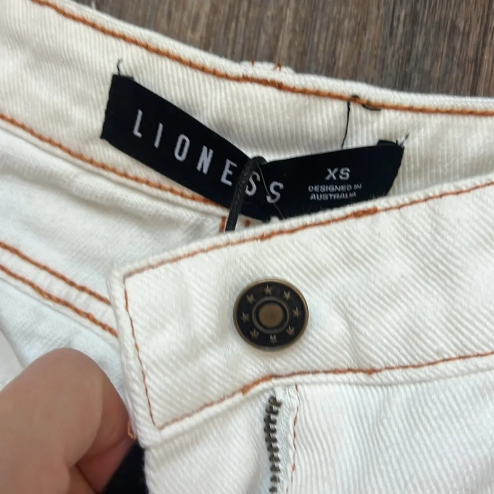 Barbie Spilt Midi Skirt - Image 2