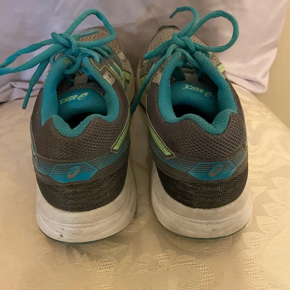 Gel Contend 3 Running Sneaker 8.5 - Image 7