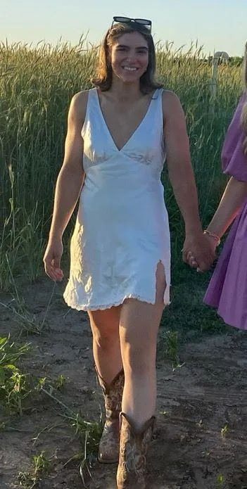 Princess Polly Slip Mini Dress - Image 3