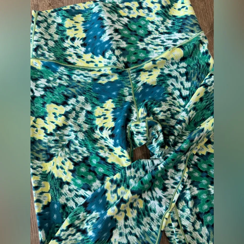 Aerie  real me xtra high rise leggings 🌷 - Image 10