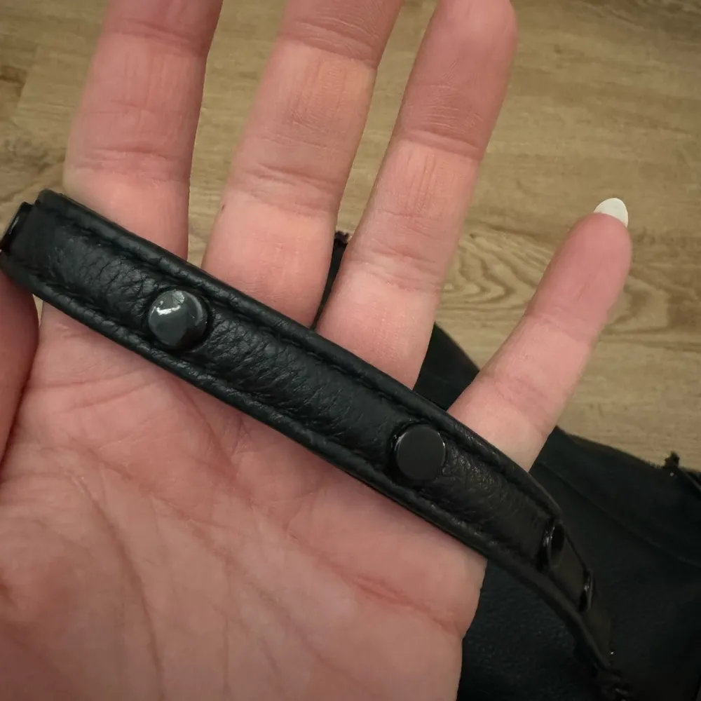 Rebecca Minkoff Mac Leather Crossbody bag - Image 7