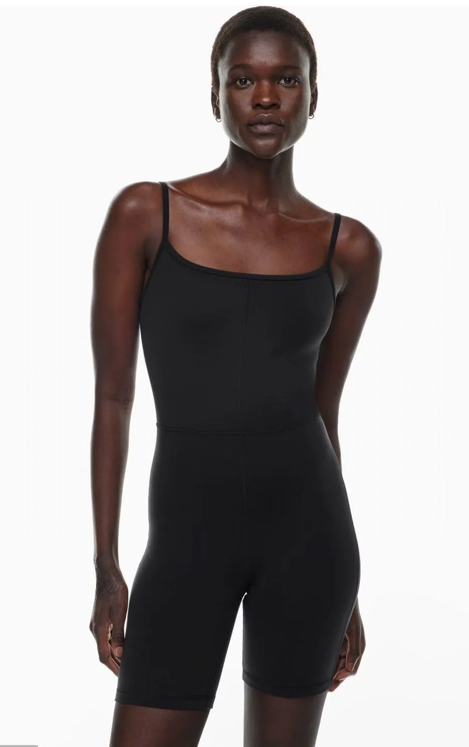 Divinity 7” Romper by Wilfred Free - Image 4