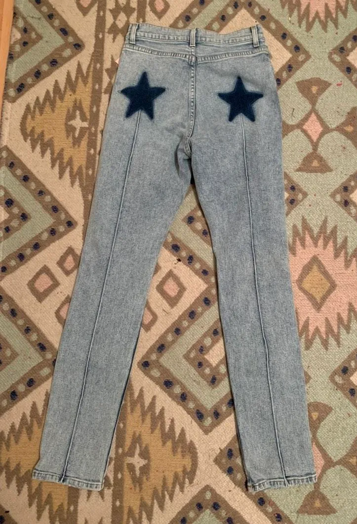 Revice Denim uptown/ rising star jeans - Image 2