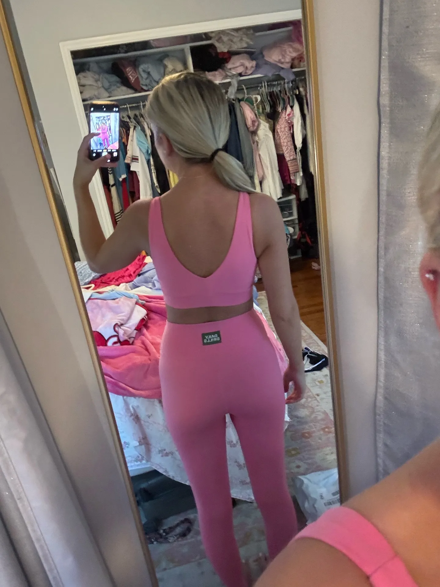 Daily Drills Workout Set - Image 4