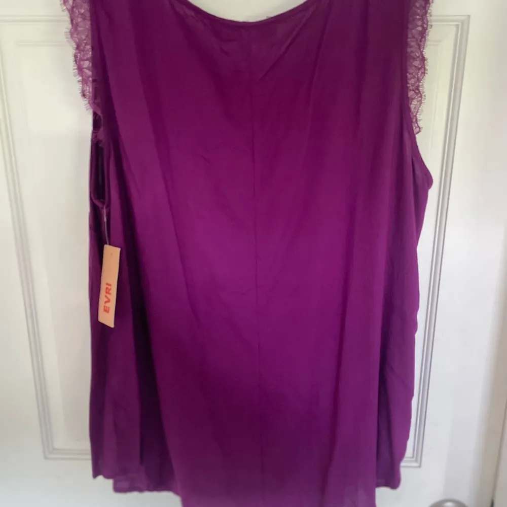 tank, 1X, NWT - Image 6