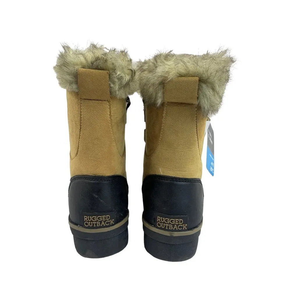 Rugged Outback Women's - Image 3