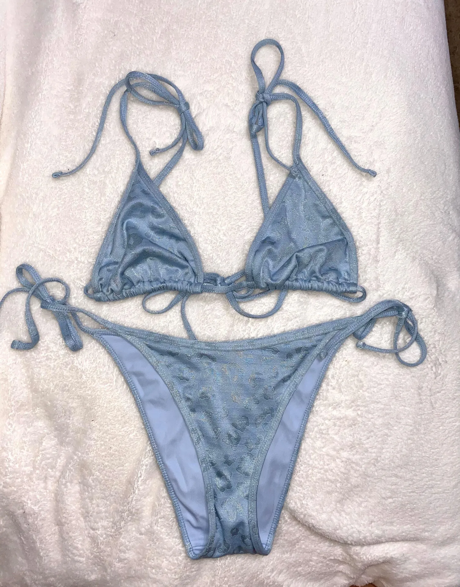 PacSun Bikini Bottoms - Image 2